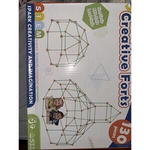 Creative Forts